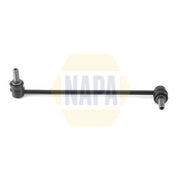 NAPA 2 x Stabiliser Bar Links fits Subaru Impreza 2016-2017 1.6 2.0