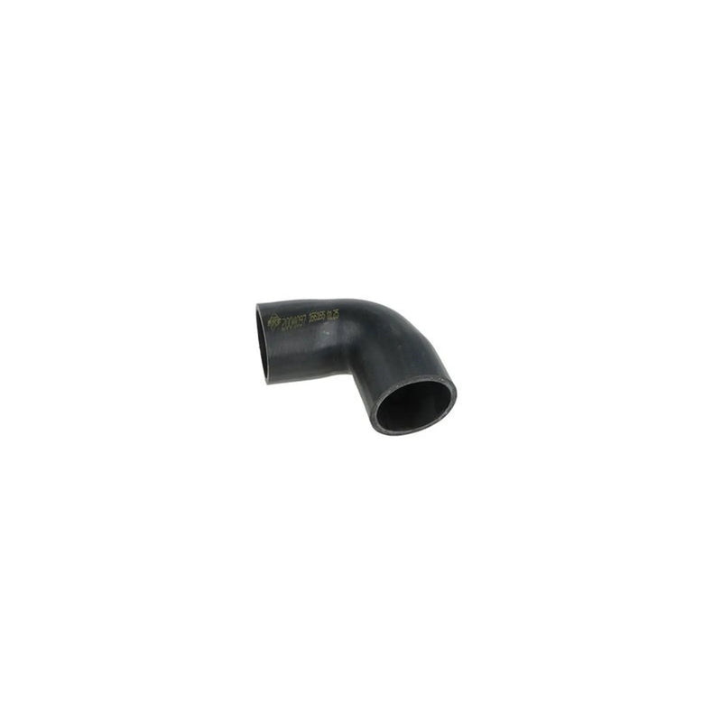 NRF Intercooler Turbo Charge Air Hose 166165