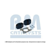 BM Catalysts Fitting Kit FK91760C FK91760C