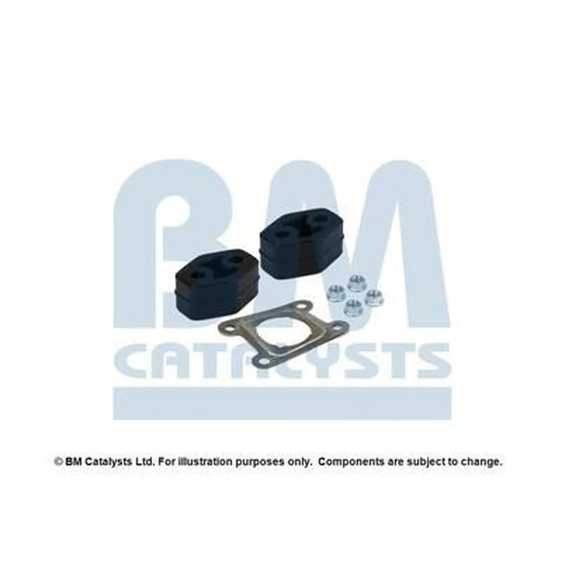 BM Catalysts Fitting Kit FK91760C FK91760C
