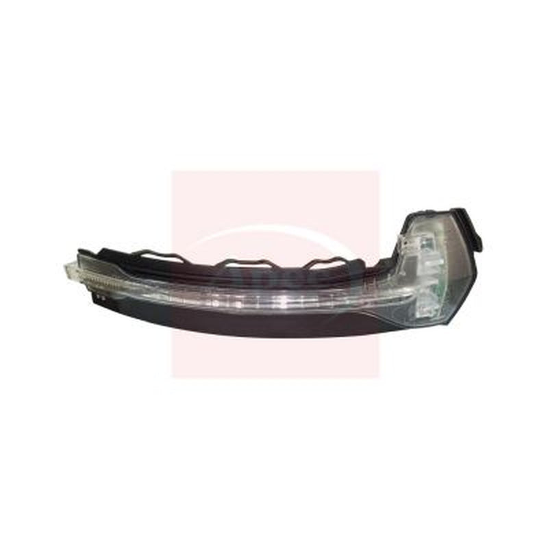 Apec Direction Indicator Light Right Exterior Mirror fits Audi A3 2012-2020