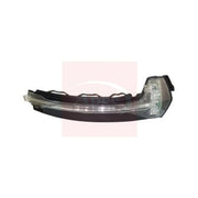 Apec Direction Indicator Light Right Exterior Mirror AMB2050