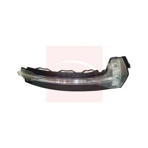 Apec Direction Indicator Light Right Exterior Mirror fits Audi A3 2012-2020