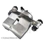 Blue Print Brake Caliper Assembly Front Right fits Kia Picanto I 2004-2011
