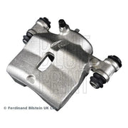 Blue Print Brake Caliper Assembly Front Right ADBP450093