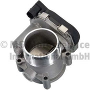 Pierburg Electronic Throttle Body Assembly 7.03703.71.0