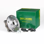 First Line Wheel Bearing Kit fits Mini Mini Countryman 2010-2016