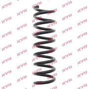 KYB Front Suspension Coil Spring fits Mercedes-Benz C-Class 1993-2000
