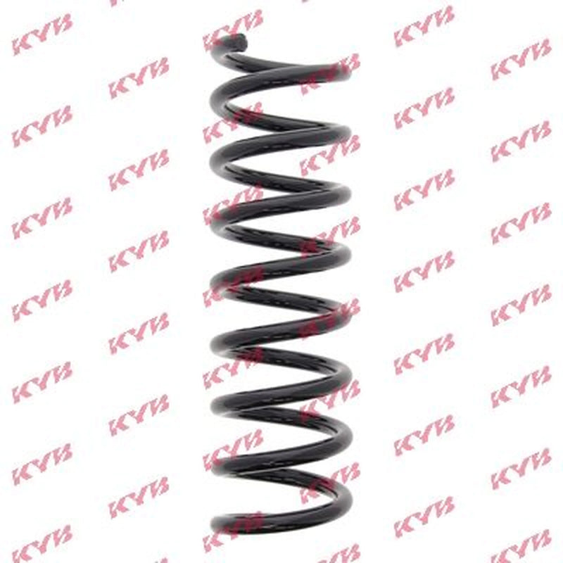 KYB Front Suspension Coil Spring fits Mercedes-Benz C-Class 1993-2000
