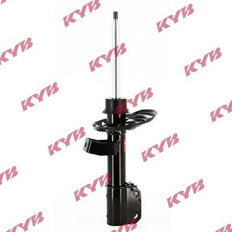 KYB Shock Absorber Damper Strut Front fits Renault Twingo III 2014-2024 0.9 1.0