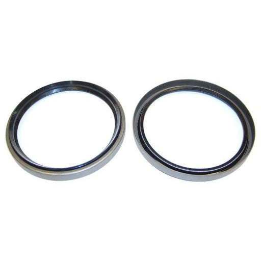 Elring Wheel Hub Shaft Seal 161mm OD ID Thick 586.803