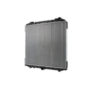 Hella Engine Radiator 8MK 366 305-701