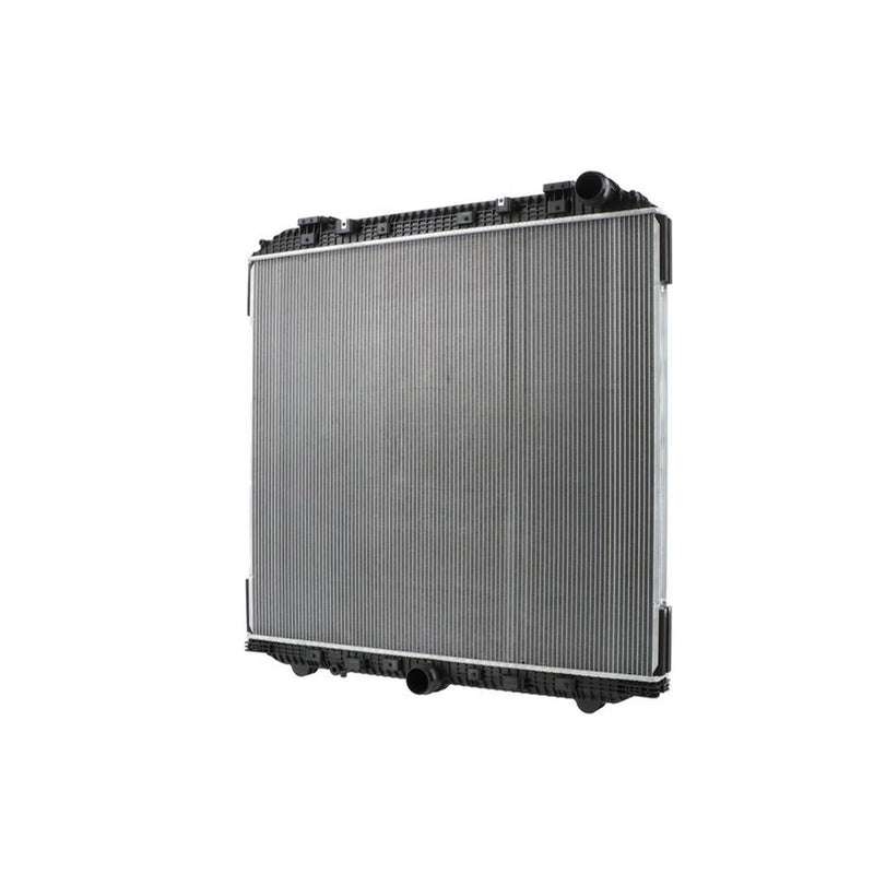 Hella Engine Radiator 8MK 366 305-701