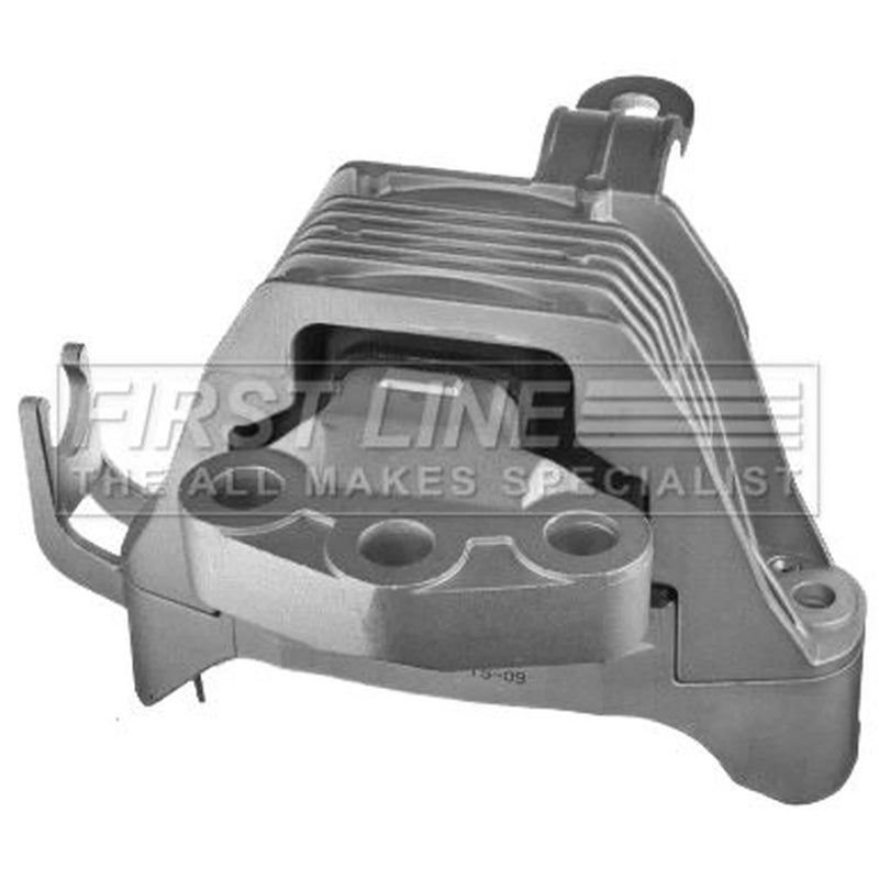 First Line Engine Mount Mounting fits Opel Astra J 2009-2015 1.4 1.6