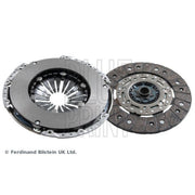 Blue Print Clutch Kit with Central Slave Cylinder fits VW Scirocco III 2013-2017