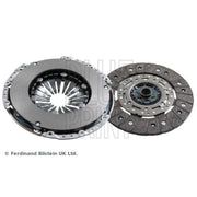 Blue Print Clutch Kit Set 3pc 241mm ADBP300217