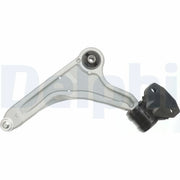 Delphi Control/Trailing Arm Lower fits Ford Mondeo V 2014-2022