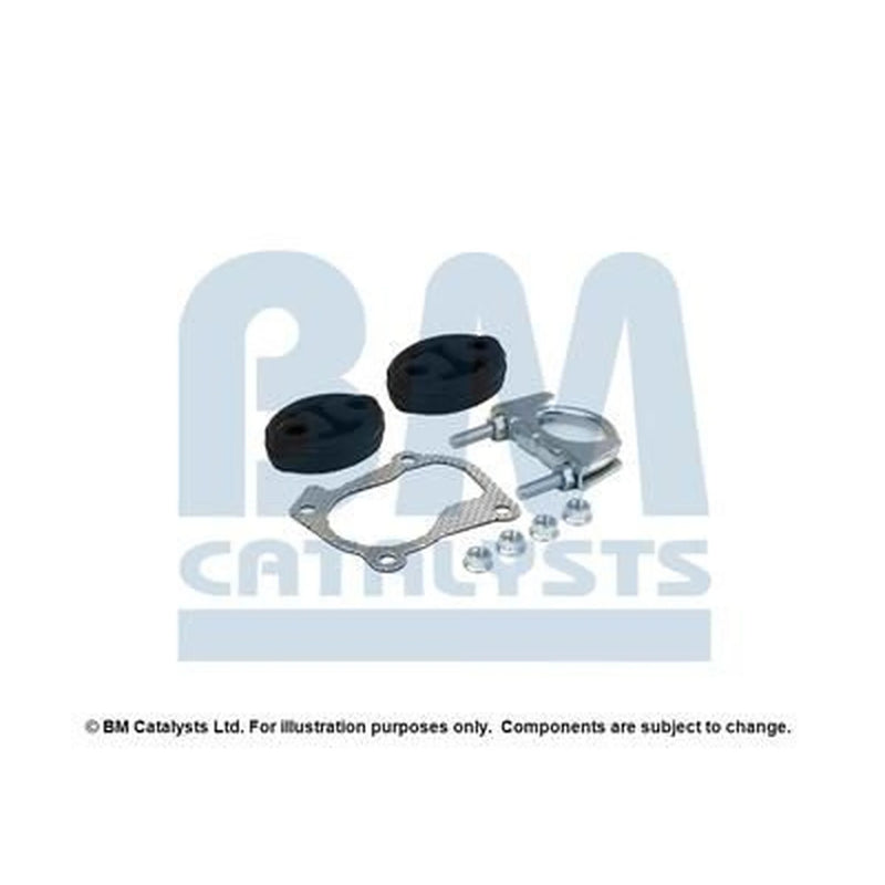BM Catalysts Fitting Kit FK80216C FK80216C