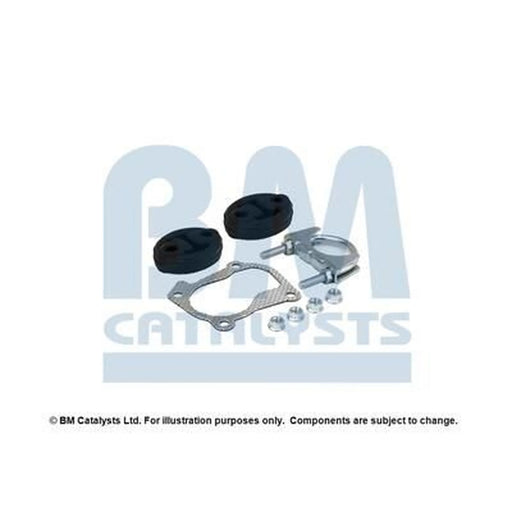 BM Catalysts Fitting Kit FK80216C FK80216C