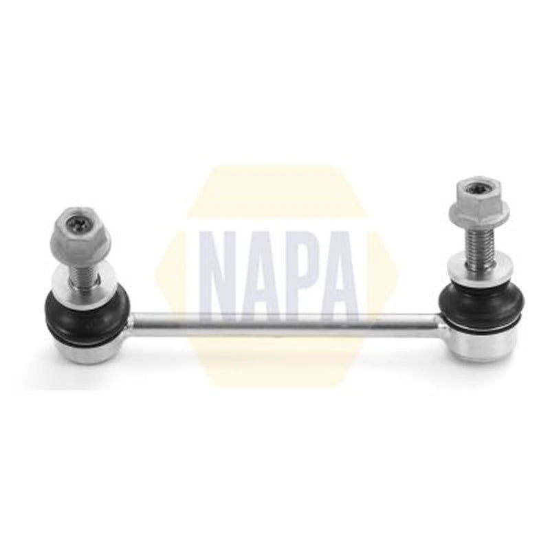 NAPA Stabiliser Bar Link Coupling Rod Rear Left fits Land Rover Range Rover IV