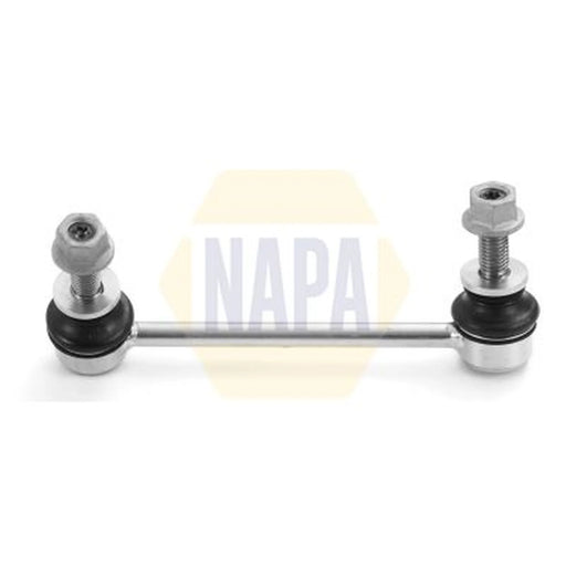 NAPA Stabiliser Bar Link Coupling Rod Rear Left NST4487