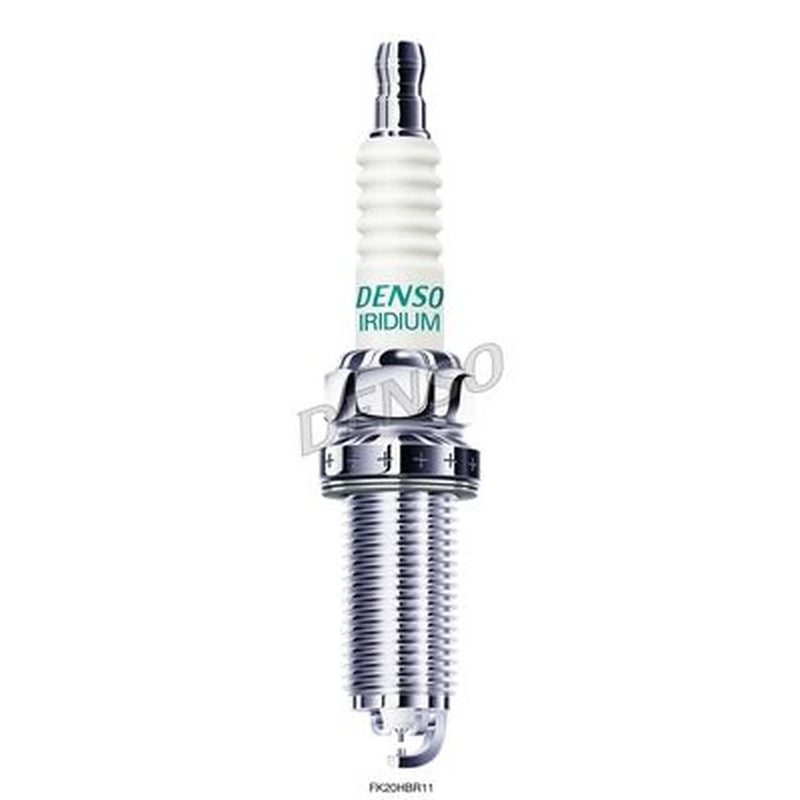 Denso Ignition Service Kit (1 Spark Plugs + Ignition Coil) fits Lexus Is II