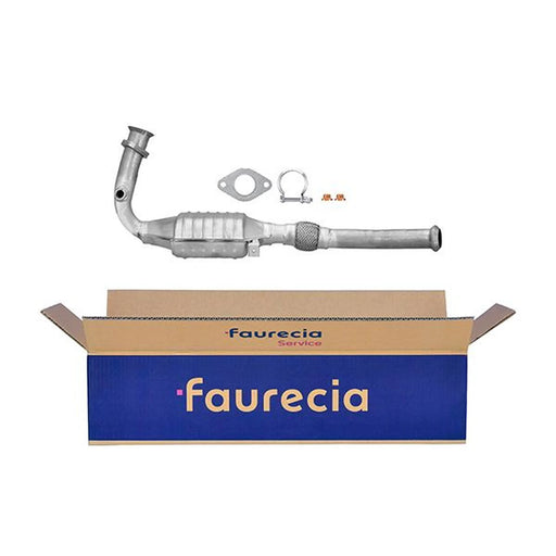 Hella Catalytic Converter 8LE 366 053-371