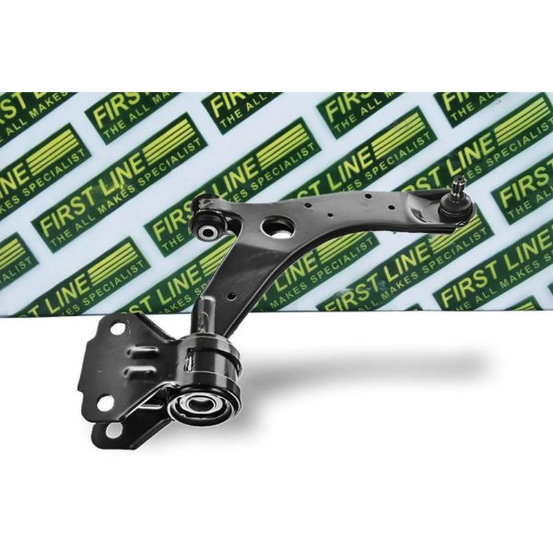 First Line Control/Trailing Arm fits Mazda 3 2008-2014 1.6 2.0 2.2 2.3