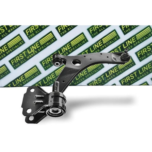 First Line Control/Trailing Arm fits Mazda 3 2008-2014 1.6 2.0 2.2 2.3