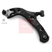 Apec Control/Trailing Arm Front Left fits Lexus Ux 2018 on