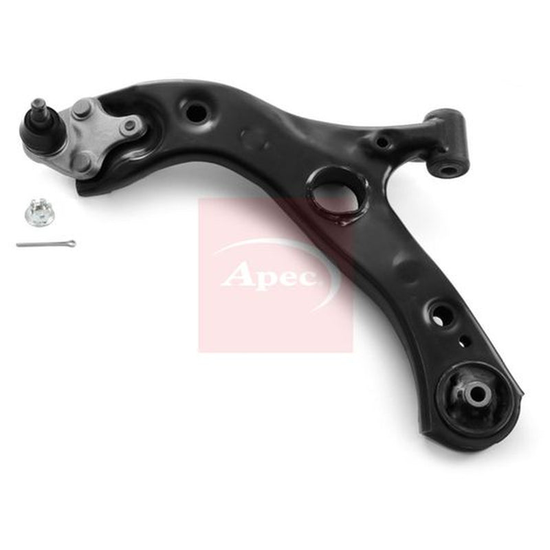 Apec Control/Trailing Arm Front Left fits Lexus Ux 2018 on