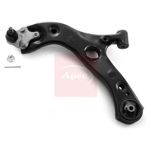 Apec Control/Trailing Arm Front Left AST3325