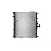 Mahle Engine Radiator fits Hyundai Getz 2002-2009 1.3 1.6