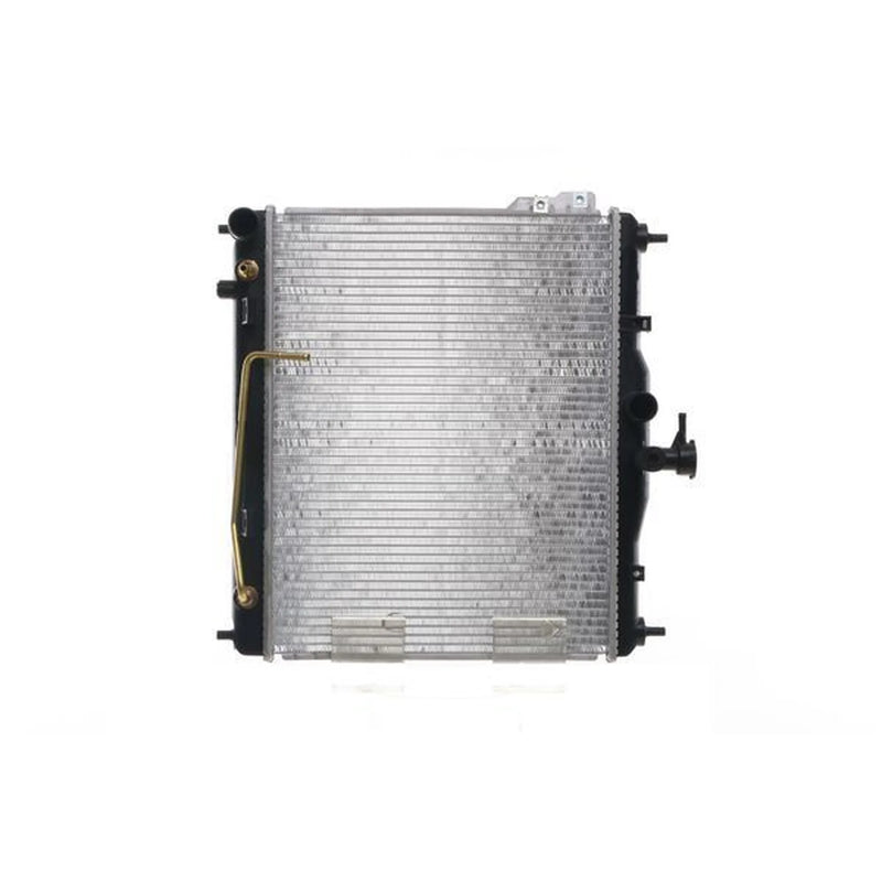 Mahle Engine Radiator fits Hyundai Getz 2002-2009 1.3 1.6