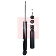 Apec Shock Absorber Damper Strut Rear Right ASA1414