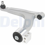 Delphi Control/Trailing Arm Lower fits Cadillac Bls 2006-2010 1.9 2.0 2.8
