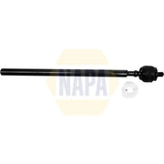 NAPA Stabiliser Drop Link Front Right fits Citroën Berlingo First 1999-2005 2.0