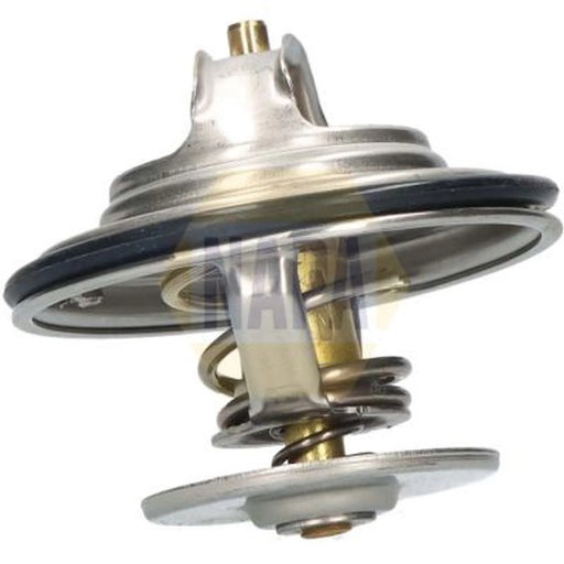 NAPA Thermostat,Coolant fits Daewoo Korando 1999 on 3.2