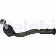 Delphi Steering Tie Rod End Ball Joint Front Left fits Audi A8 D5 2017-2019