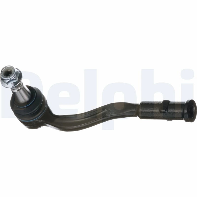 Delphi Steering Tie Rod End Ball Joint Front Left fits Audi A8 D5 2017-2019