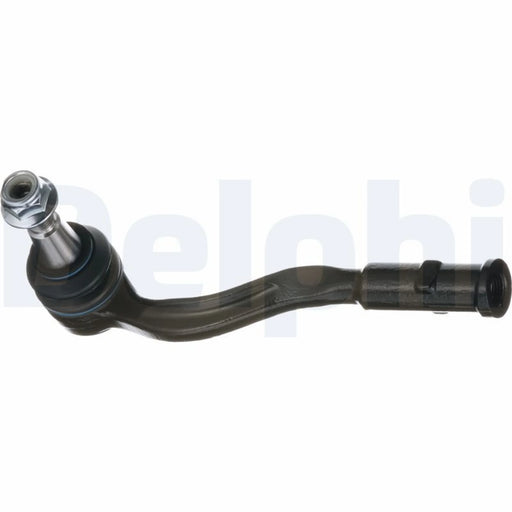 Delphi Steering Tie Rod End Ball Joint Front Left TA3397