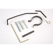 Laser Cambelt Tool Kit - for Citroen, for Peugeot Petrol 1.6 16v 6565 Laser - Dynamic Drive