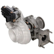 Febi Turbocharger Turbo Unit 187080
