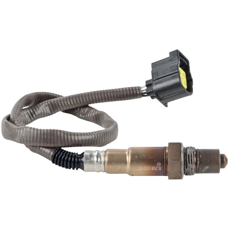 Bosch O2 Lambda Oxygen Sensor Right fits Mercedes-Benz S-Class 2009-2013