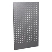 Superline Pro Superline PRO Storage System with Stainless Worktop 4.9m Superline Pro - Dynamic Drive