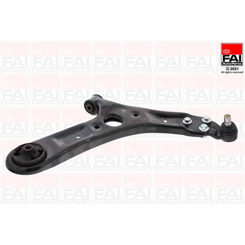 FAI Control/Trailing Arm