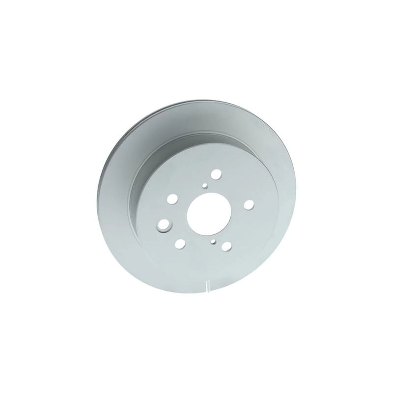 Bosch Front Vented & Rear Vented Brake Discs & Pads fits Lexus Is III 2013-2020