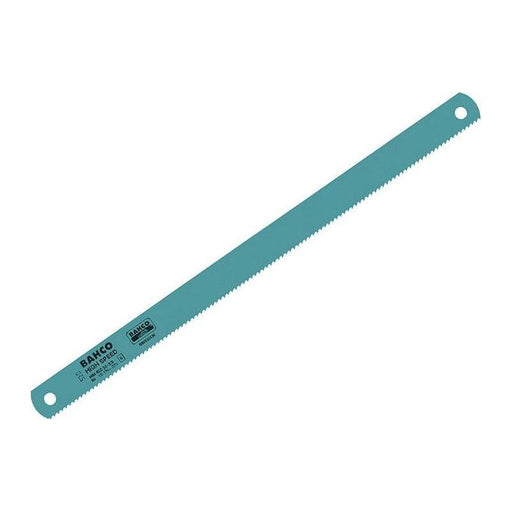 Bahco 3802 HSS Power Hacksaw Blade 350mm (14in) x 1.1/4in x 10 TPI Bahco - NN4 Online