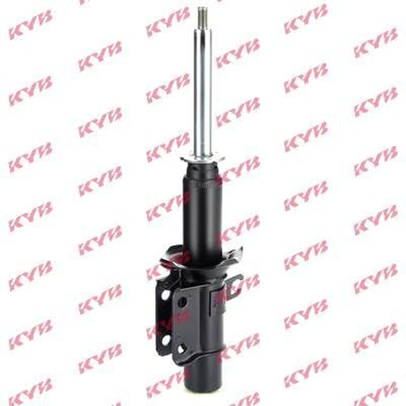 KYB Shock Absorber Damper Strut Front Left fits Piaggio Porter 1995 on 1.2