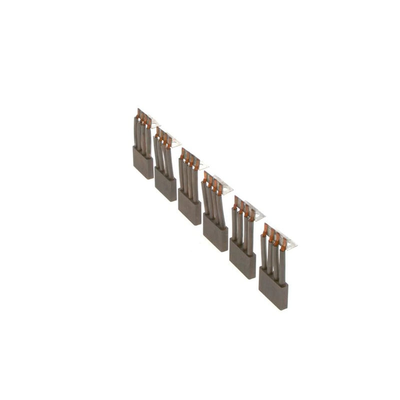 Bosch Starter Motor Carbon Brush
